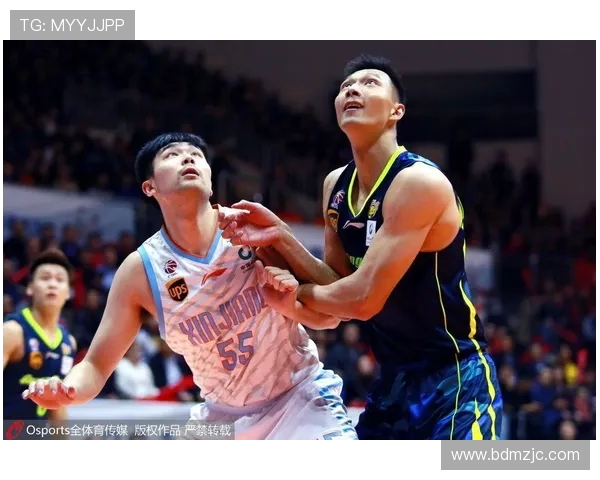 2018年新疆与广东季后赛对决回顾及精彩瞬间分析