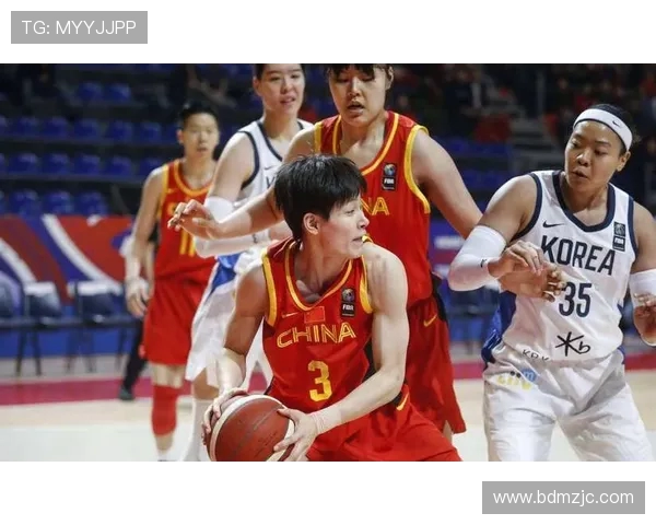 今天篮球韩国对菲律宾精彩直播全程回顾与赛况分析