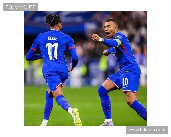 姆巴佩领衔法国队冲击世界杯冠军之路的精彩瞬间与挑战分析