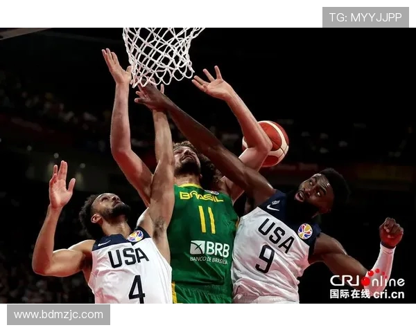 巴西与美国篮球对决分析及大小分预测全解析